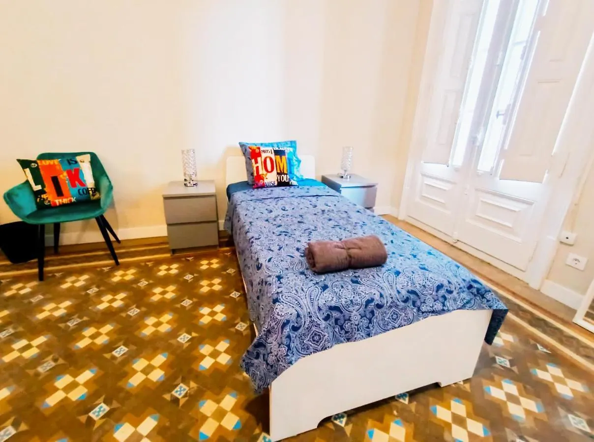 By Plaza Catalunya Rooms Barcelone 0*,  Espagne