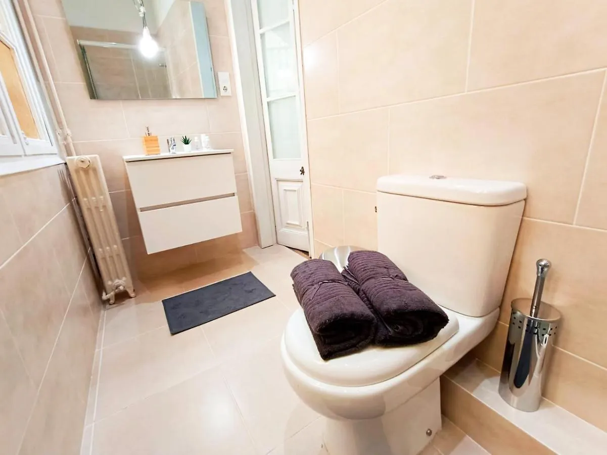 Auberge de jeunesse By Plaza Catalunya Rooms Barcelone
