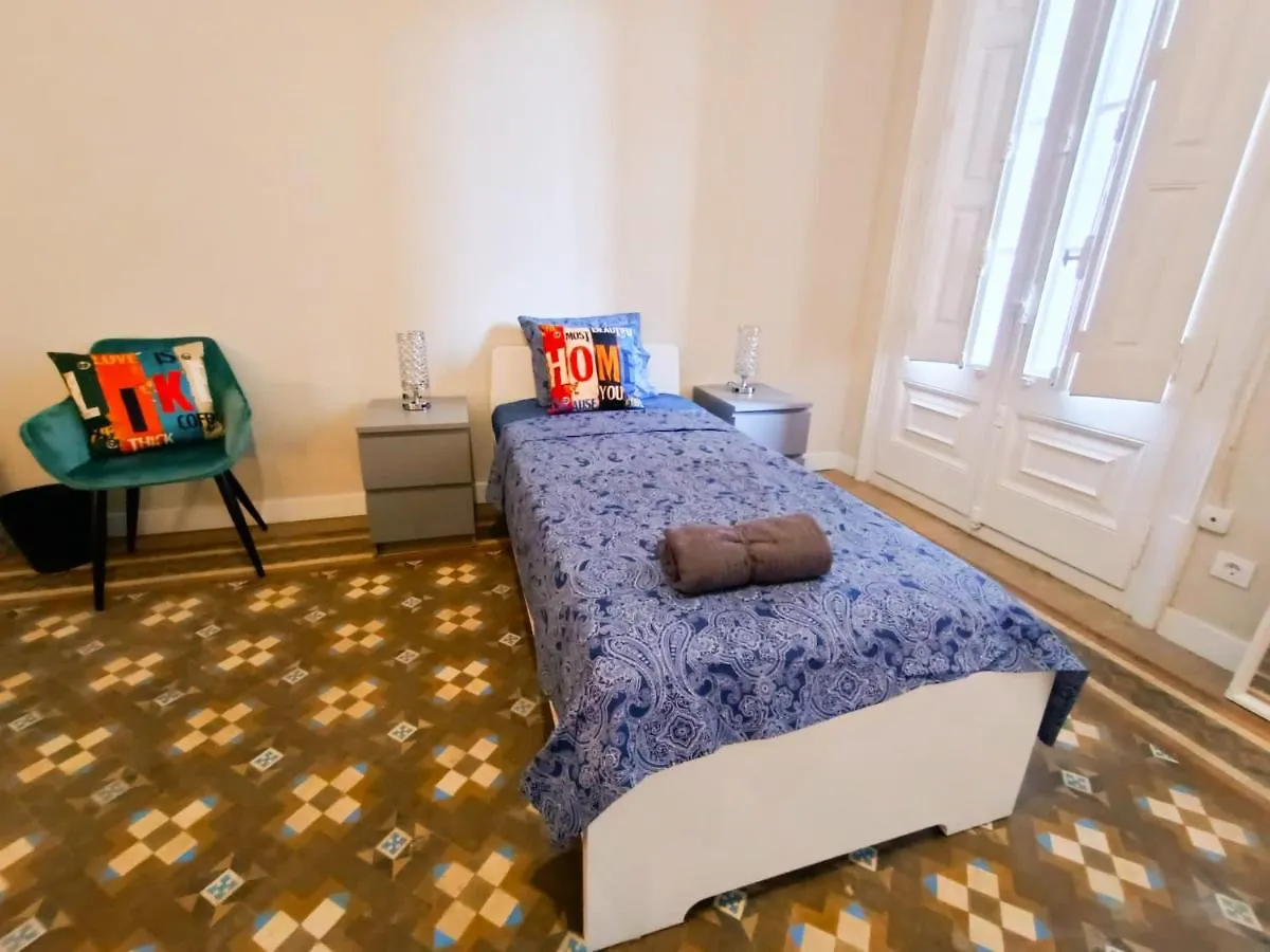 By Plaza Catalunya Rooms Barcelone 0*,  Espagne