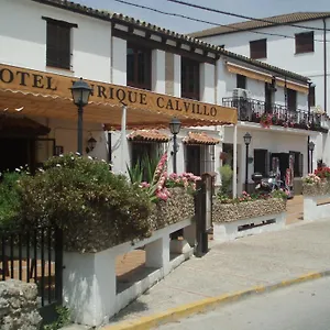 hotel-enrique-calvillo.es-andalucia.com/