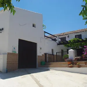  Bed and breakfast Lujos España