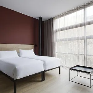 3* Appart hôtel Allada 3*