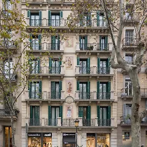 paseo-de-gracia-residence.topbarcelonahotels.com/